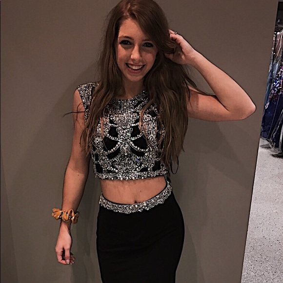 Meet your Posher, Kaitlyn - Picture 5 of 7